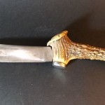 Grand couteaux de chasse (1)