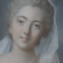 portrait pastel XVIIIe siècle nattier dessin (2)