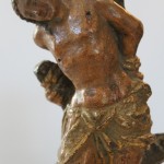 sculpture-terre-cuite-statue-religieuse-saint-sebastien-xviie-siecle-2