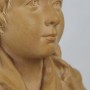 buste platre charles Louis XVII houdon (6)