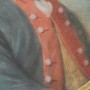 portrait enfant officier uniforme pastel XVIIIe epoque Louis XVI (5)