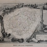 carte region levasseur correze seine et marne aube bretagne somme creuze meuse gravure XIX ème siècle picardie (3)