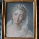 portrait pastel XVIIIe siècle nattier dessin (4)