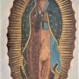notre dame de guadalapu virgen guadalupana kuzco ecole mexique mexicaine XVIIIe siècle huile cuivre tableau vierge (4)