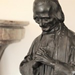 saint jean marie vianney curé d'ars sculpture statue bronze andré cesar vermare (5)