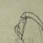 boutet de monvel bernard bbm dessin oriental marocaine dromadaire djellaba chameau orientalisme (4)