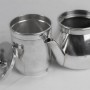 cafetiere de voyage filtre couvercle christofle métal argenté (1)